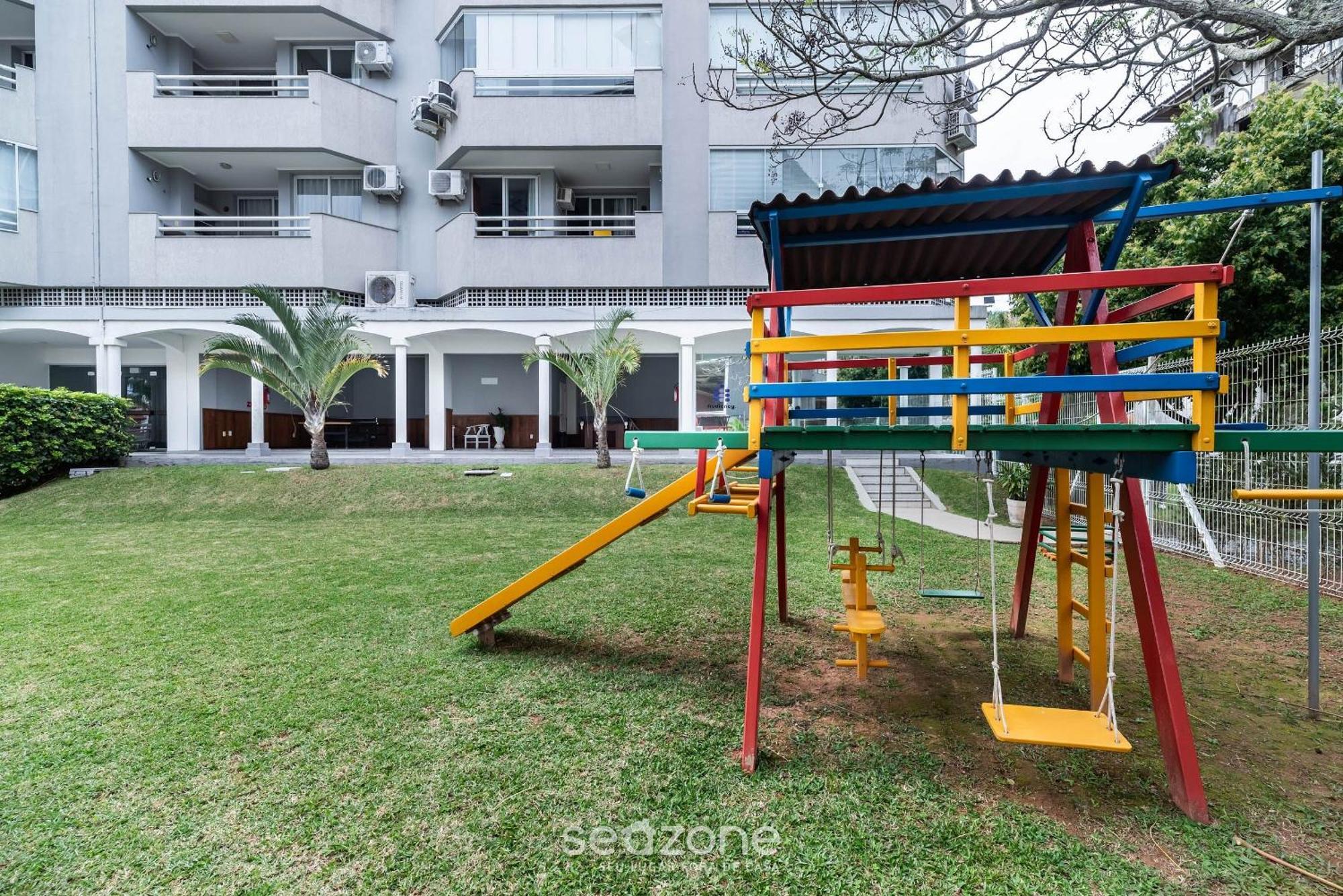 Apto Moderno E Confortavel Perto Da Praia Jsr112 Florianópolis Exteriör bild