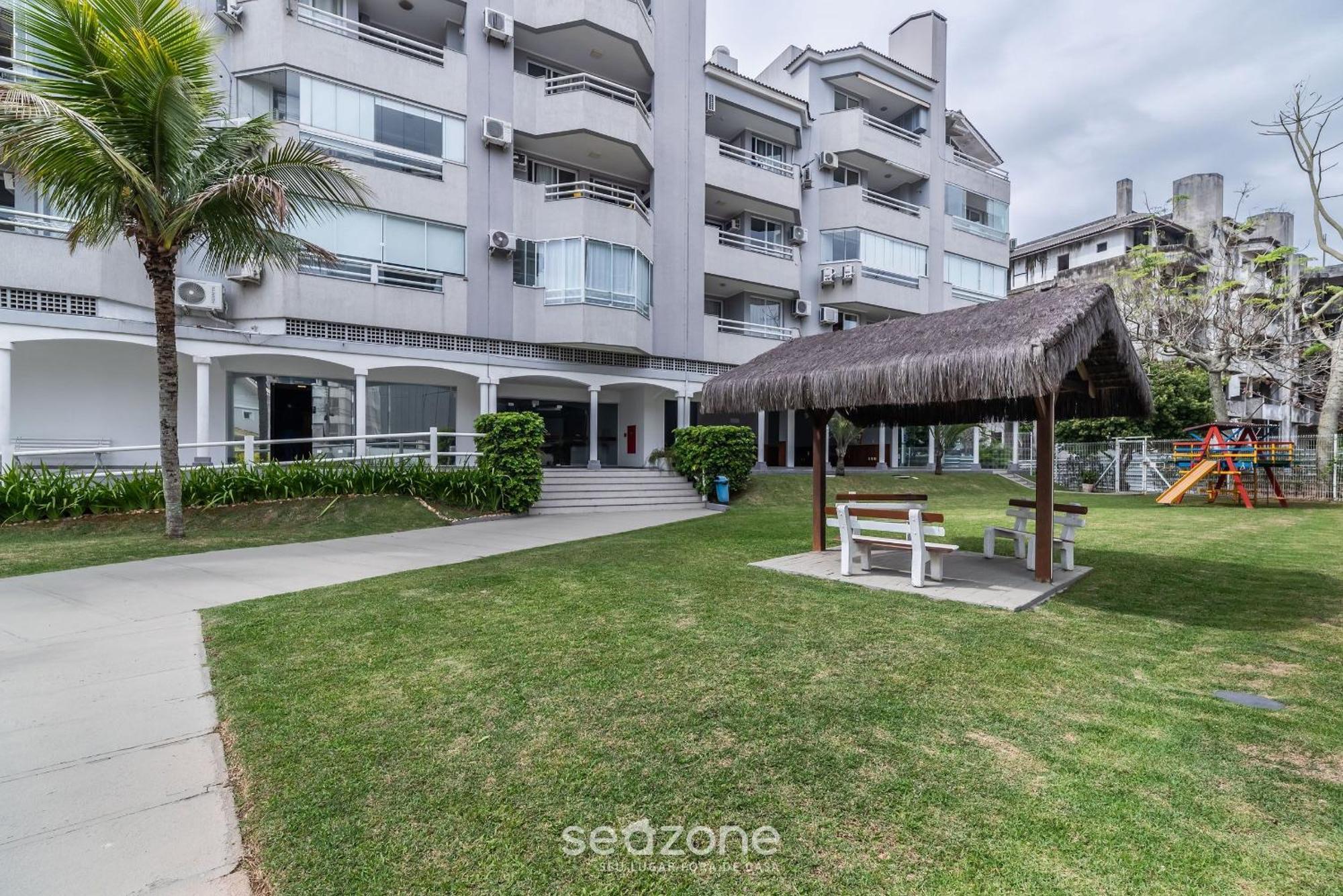 Apto Moderno E Confortavel Perto Da Praia Jsr112 Florianópolis Exteriör bild